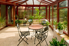 Ardeley conservatory quotes