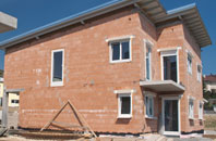 Ardeley home extensions