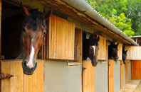 free Ardeley stable construction quotes