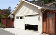 Ardeley garage construction leads