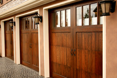Ardeley garage extension quotes