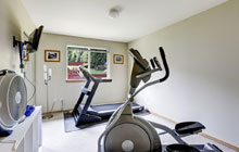 Ardeley home gym construction leads